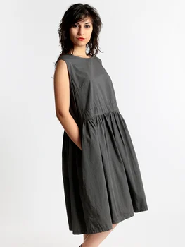 

WENDY TRENDY cotton dress