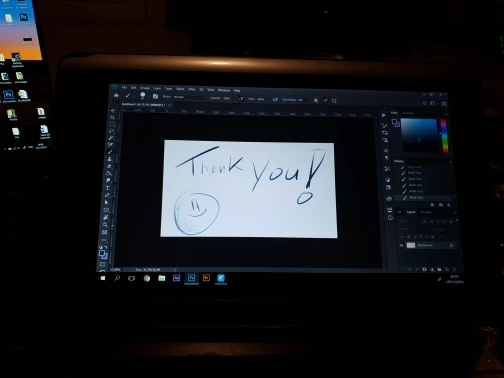 huion kamvas gt 156hd v2 отзывы