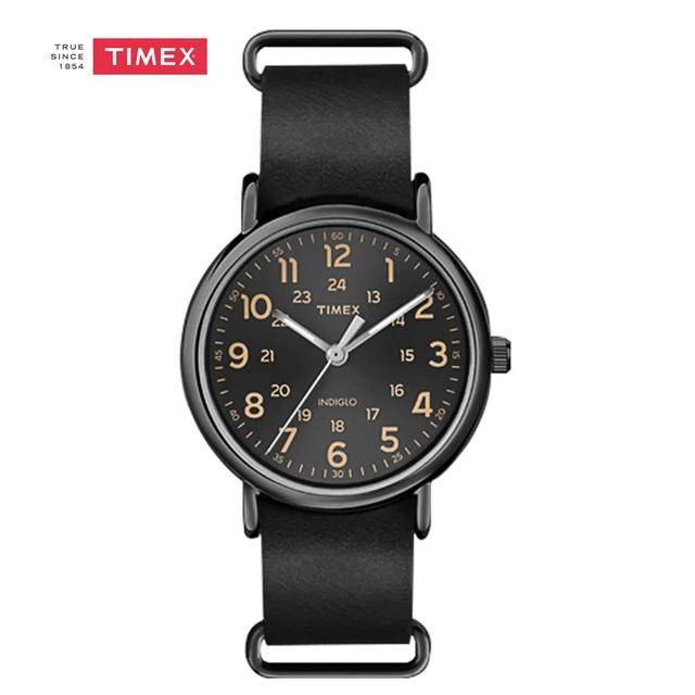 timex 24 hour watch