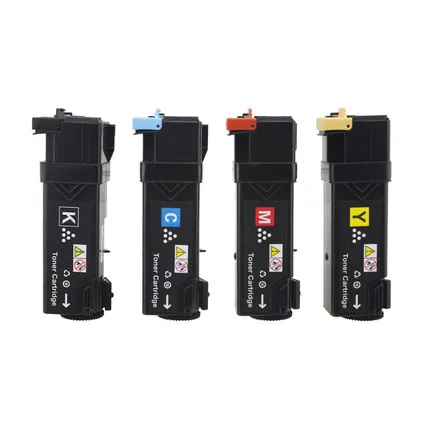 

1 Set 4 pcs Toner Cartridge for Epson Aculaser C2900 C2900N CX29 CX29NF CX29DN