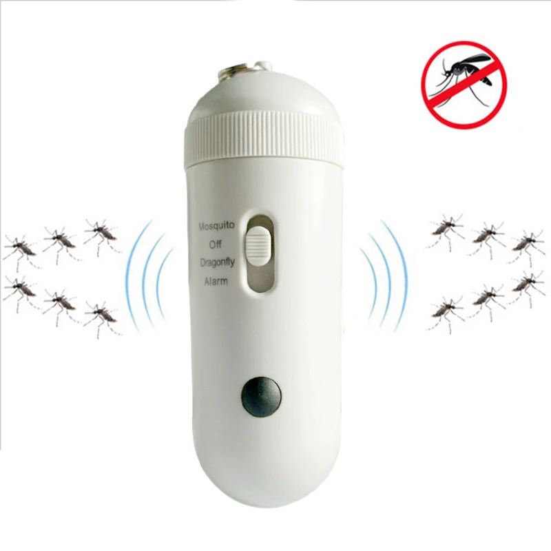 Ultrasonic Pest Repeller Electronic Insect Repellent Device Pest Control Rodent Mouse Anti Mosquito Insect outdoor camping tools ultrasonic pest repeller electronic mouse control tool