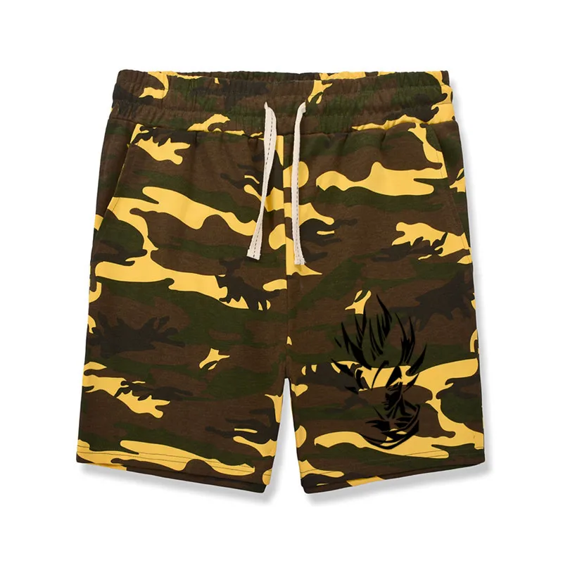 camouflage A