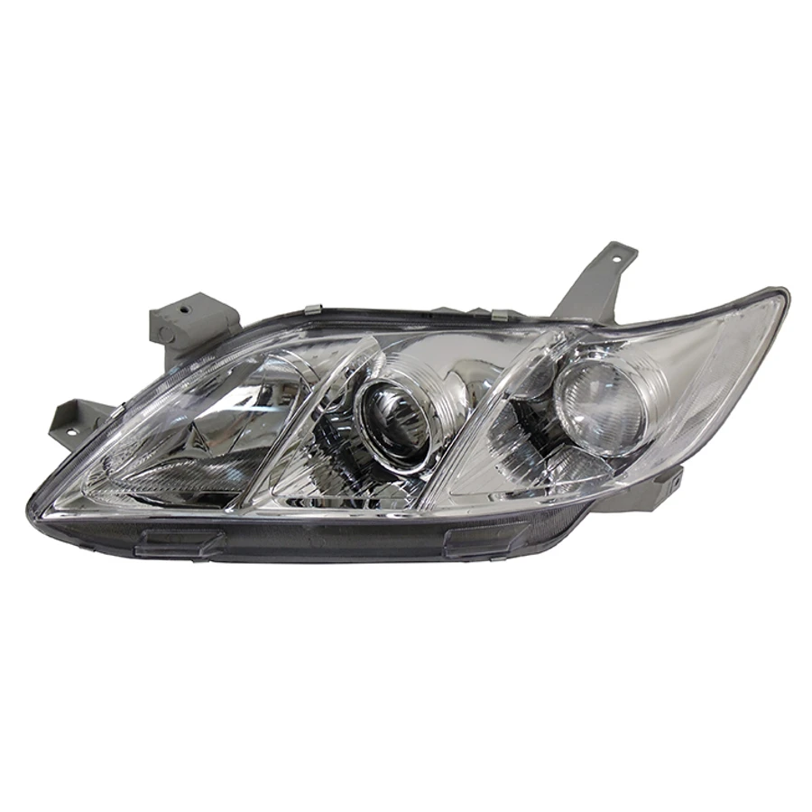 

Headlight Left fits TOYOTA CAMRY 2006 2007 2008 2009 Headlamp Left
