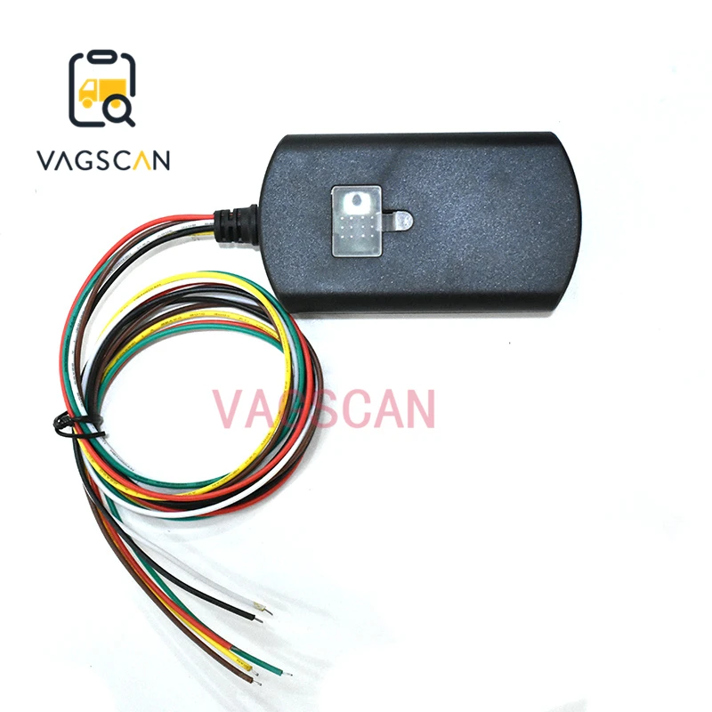 

NOx Sensor Euro 6 Trucks Adblue Emulator Support DPF System