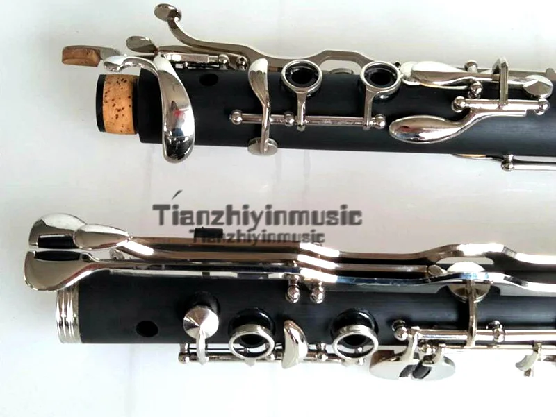 Excellence G Key clarinet Good material good sound