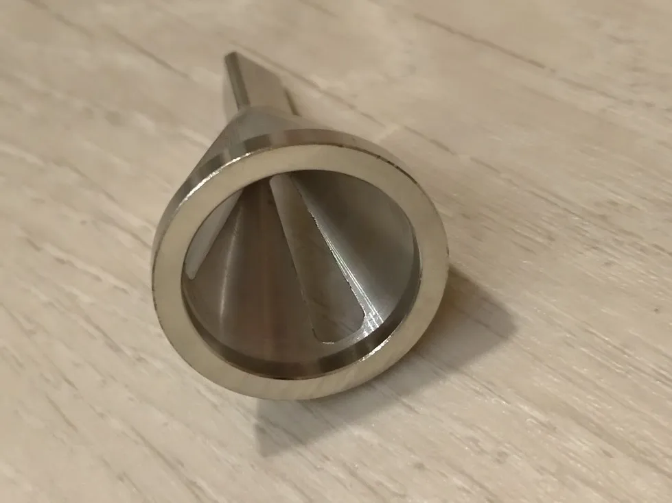 Deburring Tool Threaded Rod Fixer Life Changing Products