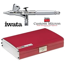 Iwata пользовательские микрон HP-B2 0,18 мм Аэрограф