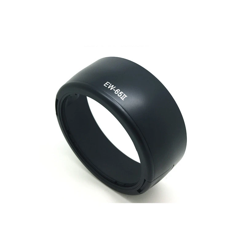 Бленда для объектива камеры 1 шт. бленда Canon EF 28 мм f2.8 35 f2|lens hood for canon|lens hoodew-65 ii |