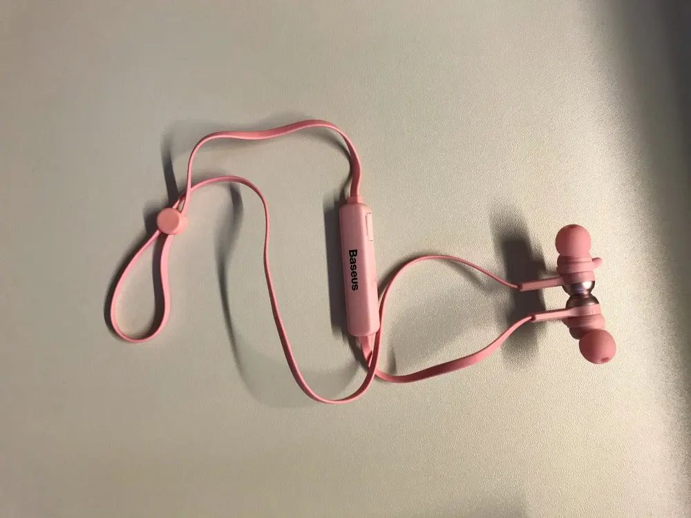 baseus b11 отзывы