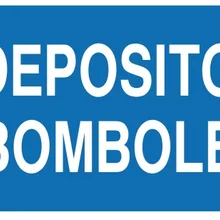 Знак для всех. Магазин цилиндры