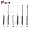 Dental gates drills 32mm Endodontic Reamers Drill Burs Gates Glidden Endo files gate Dentist Materials ► Photo 3/6