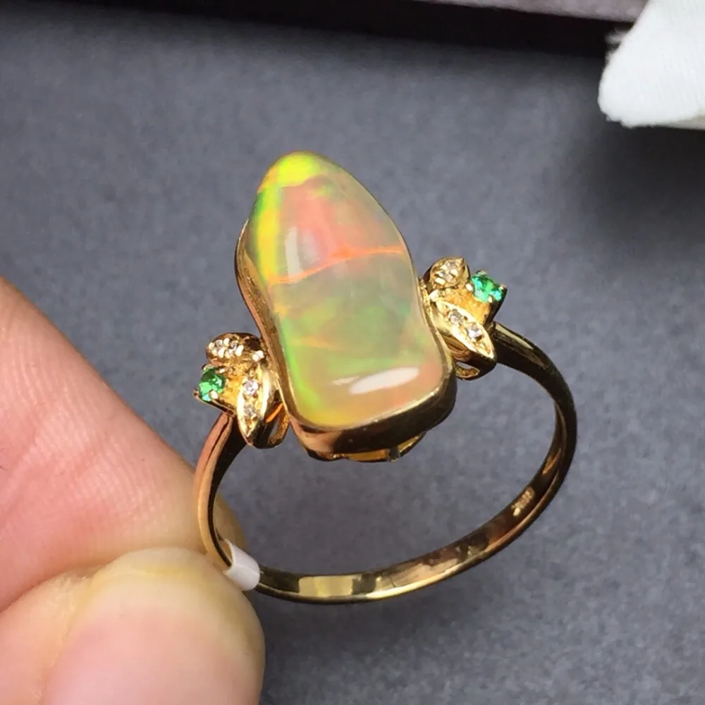 ring engagement rings