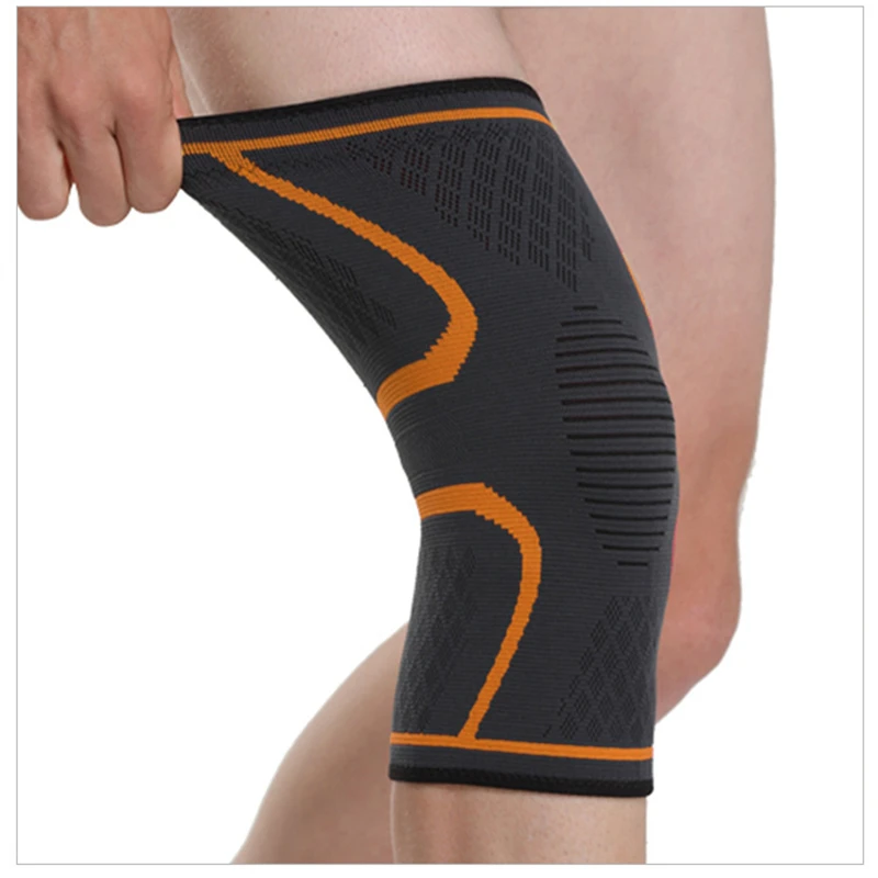 cycling knee and elbow pads