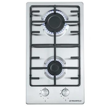 

Cooking unit maunfeld eghs.32.3es/G stainless steel