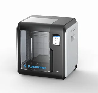 font b 3D b font font b printer b font Flashforge Adventurer 3 with a