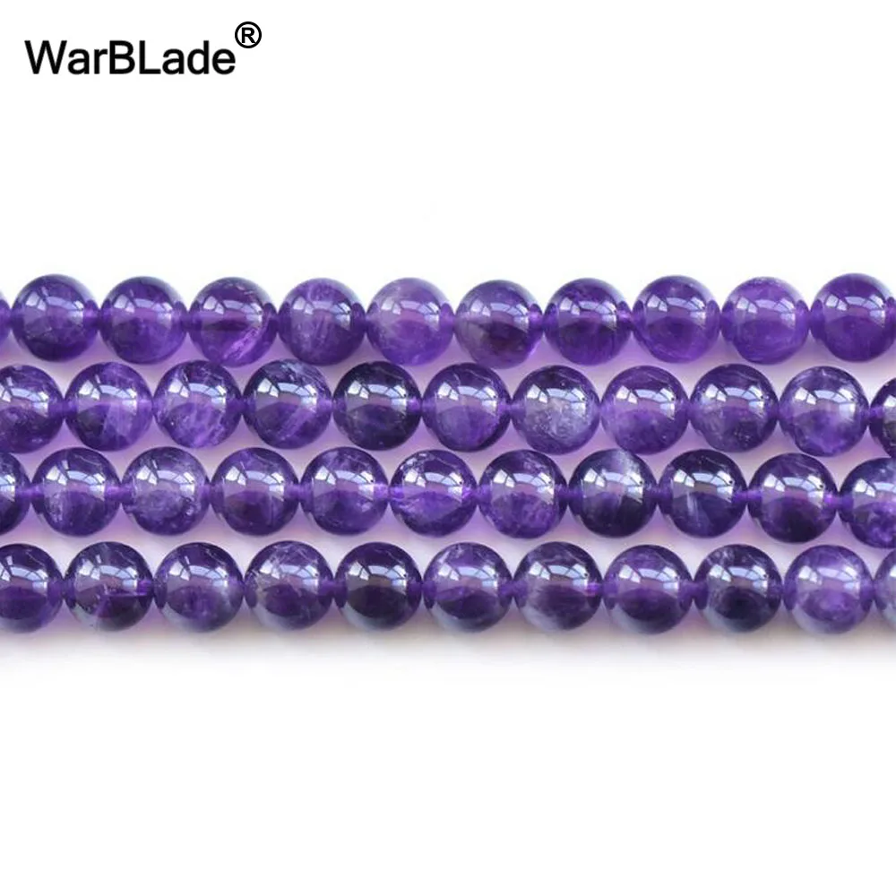 amethyst beads