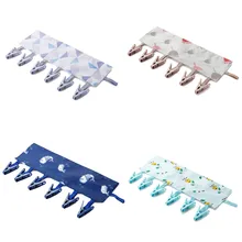 1pc Multifunction Socks Drying font b Racks b font Bathroom font b Rack b font Traveling