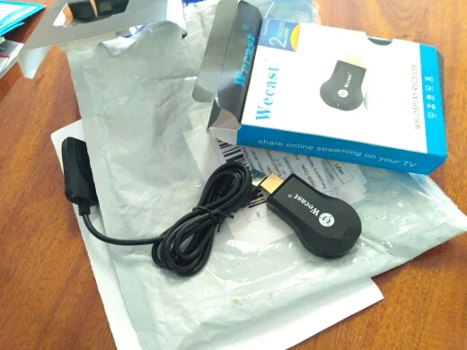c2 wecast miracast отзывы