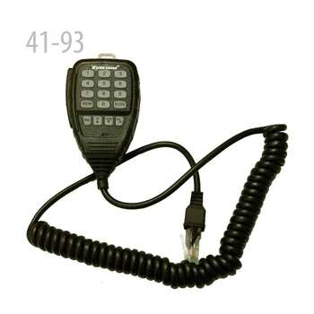 

Mic for Surecom QYT KT-7900D KT-8900D