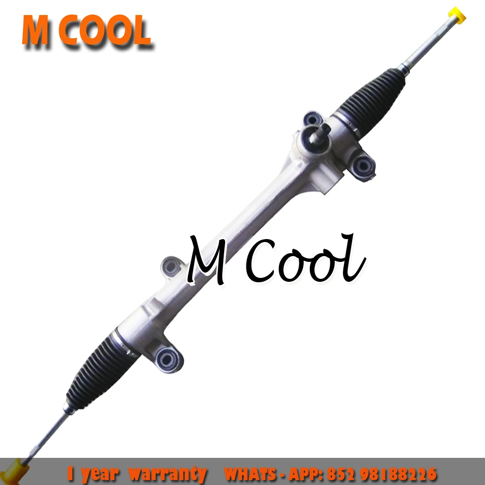 

High Quality Power Steering Rack For TOYOTA COROLLA NZE121 45510-12290 45510-02200 4551012290 4551002200