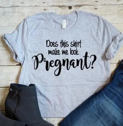 okoufen does this shirt make me look tshirt women shirt make