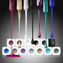 Huamianli 12 Цветов бровей Водонепроницаемый бровей лайнер Средства ухода для век косметический Красота длительный крем для бровей EYEBROW Enhancer Y02