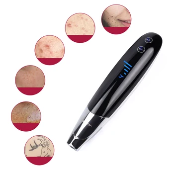 

Newest Laser Picosecond Pen Freckle Tattoo Removal Mole Dark Spot Eyebrow Pigment Laser Acne Treatment Machine Beauty Care