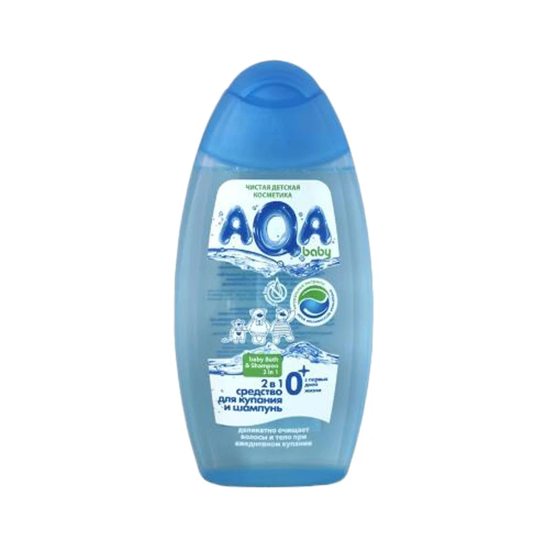 Gel Douche Aqa Bebe 9281 Chemkid Aliexpress