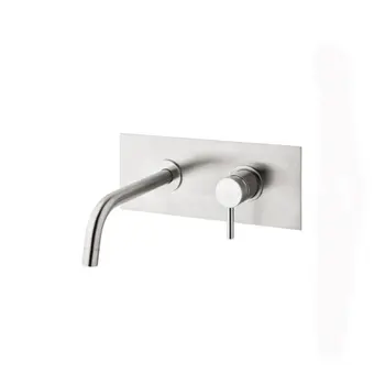 

Basin mixer concealed Paffoni Light Exclusive Edition LIG101 Made in Italy