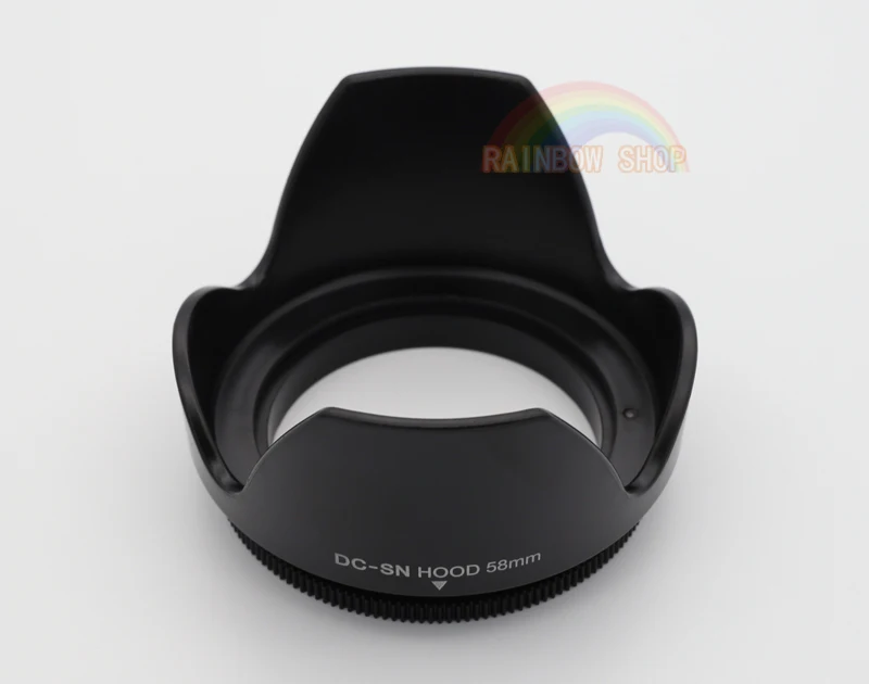 DC 58MM LENS HOOD (6)