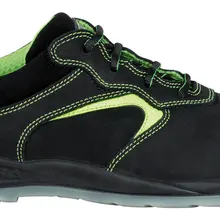 Обувь низкая S3 SRC COFRA работа