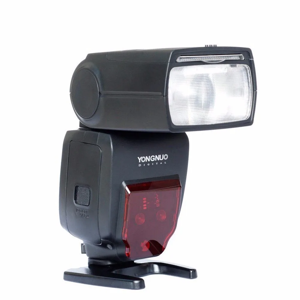 Беспроводная вспышка YONGNUO YN685 YN 685 II улучшенная версия HSS TTL Speedlite для Canon 1300D EOS 5D 6D 7D