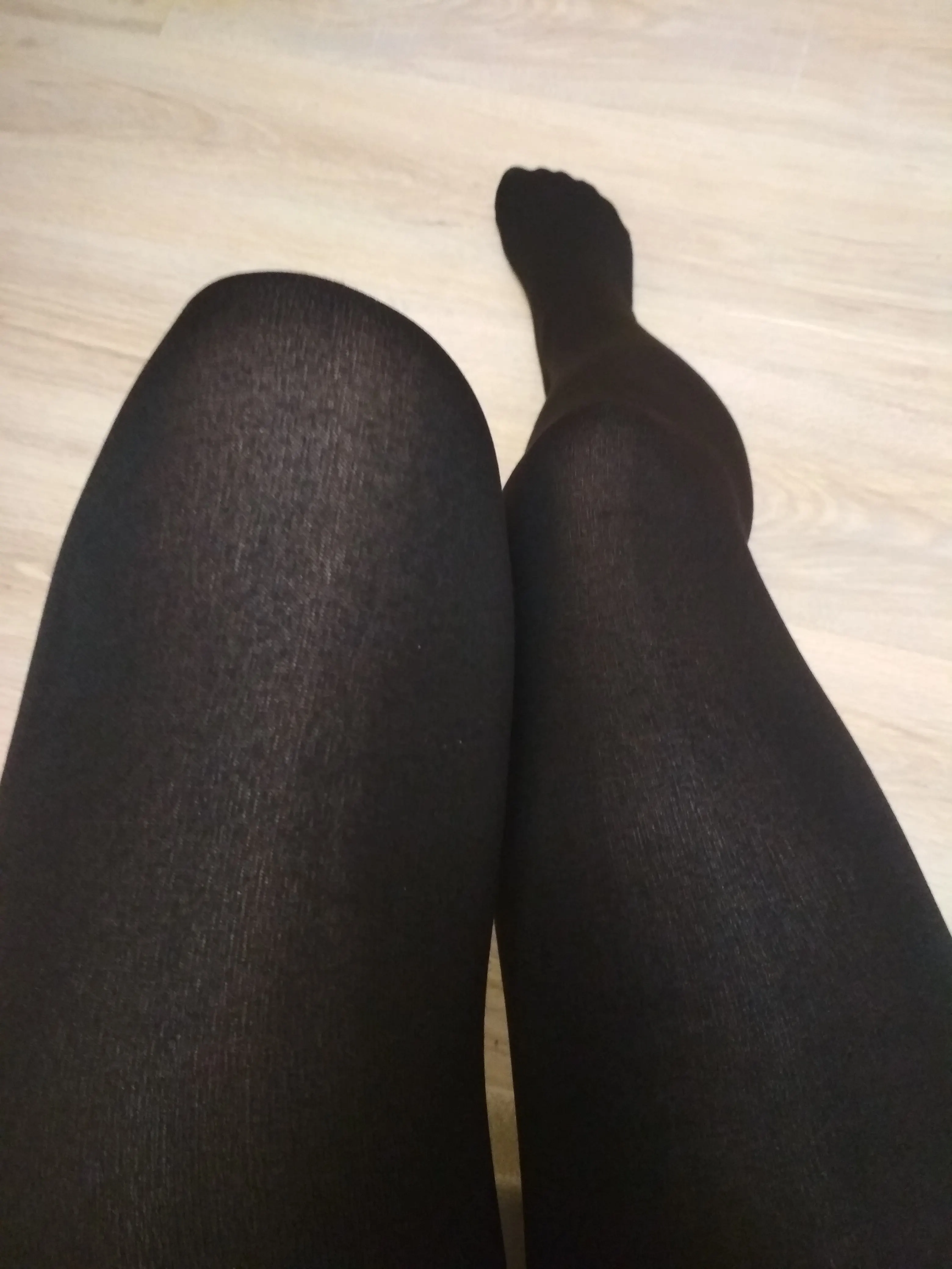 Warm Pantyhose