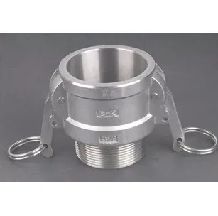 Бесплатная доставка 1/2 дюйма тип B муфта Camlock фитинг из нержавеющей стали