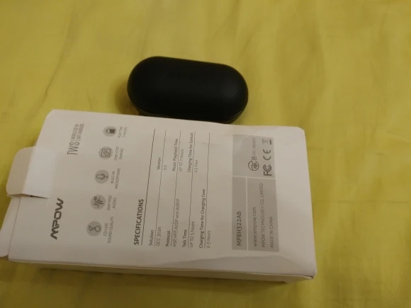 mpow t5 отзывы
