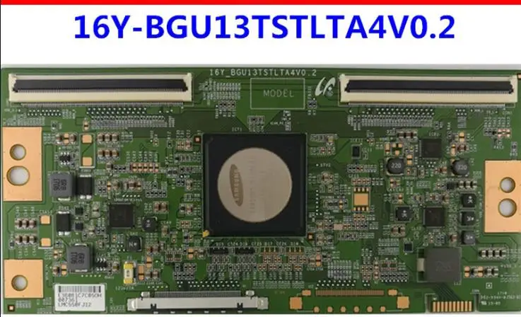 

16Y-BGU13TSTLTA4V0.2 16Y_BGU13TSTLTA4V0.2 FOR logic LSC650FF05-W