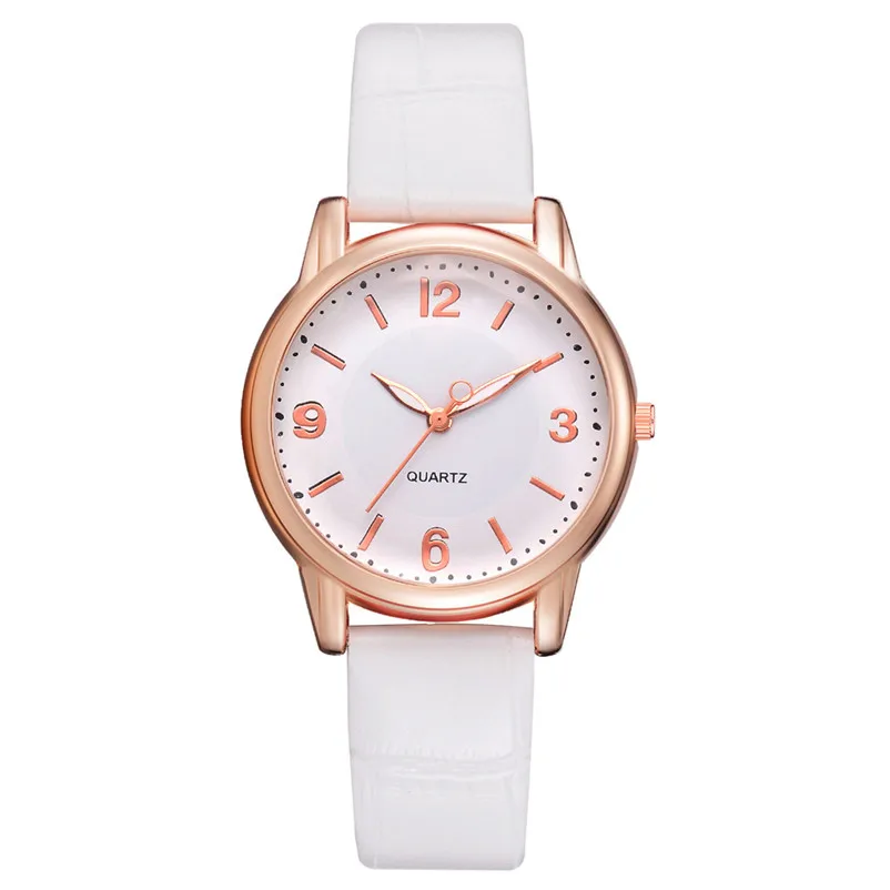 Fashion Women's Watches Retro Peacock Bracelet Sapphire Simulation Leather Band Analog Quartz Wrist Watch Montre femme Y27 (11)