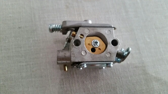 Карбюратор walbro wt826