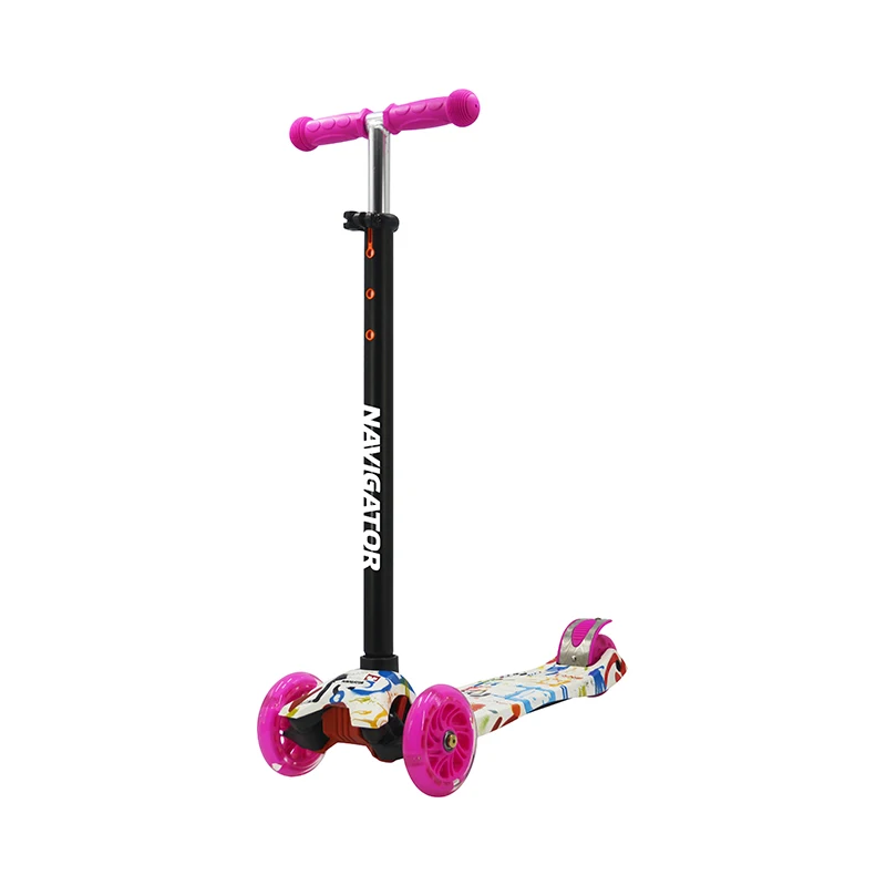 

Самокат Navigator Т59982