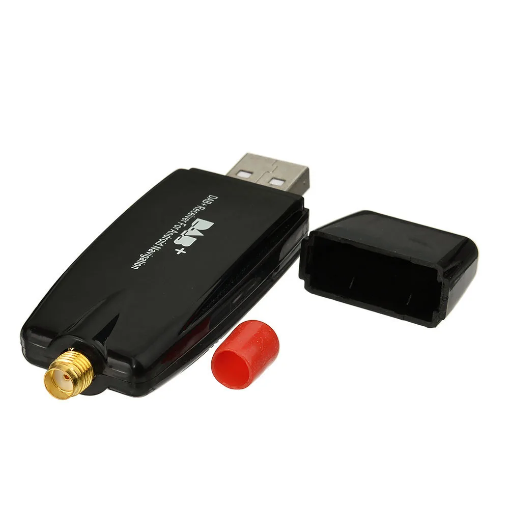 DAB USB Adapter Receiver for Android Car DVD Player
