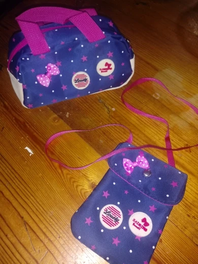 Star Printing Children School Bags For Girls Teenagers Backpacks Kids Orthopedics Schoolbags Backpack mochila infantil photo review