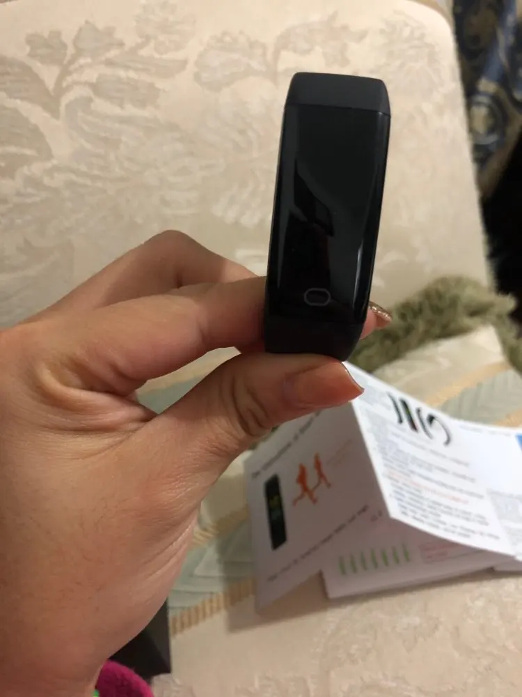 kaihai h20 отзывы
