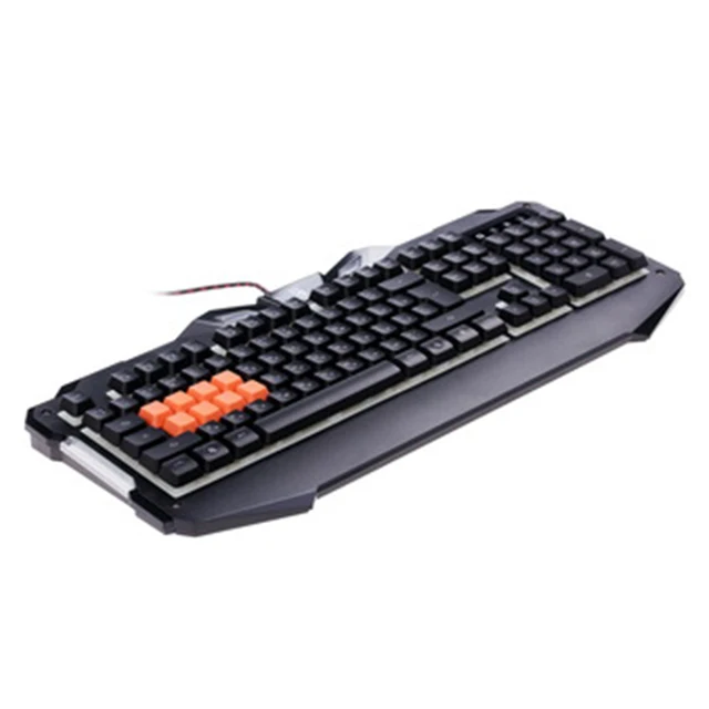 Клавиатура игровая A4Tech Bloody B328