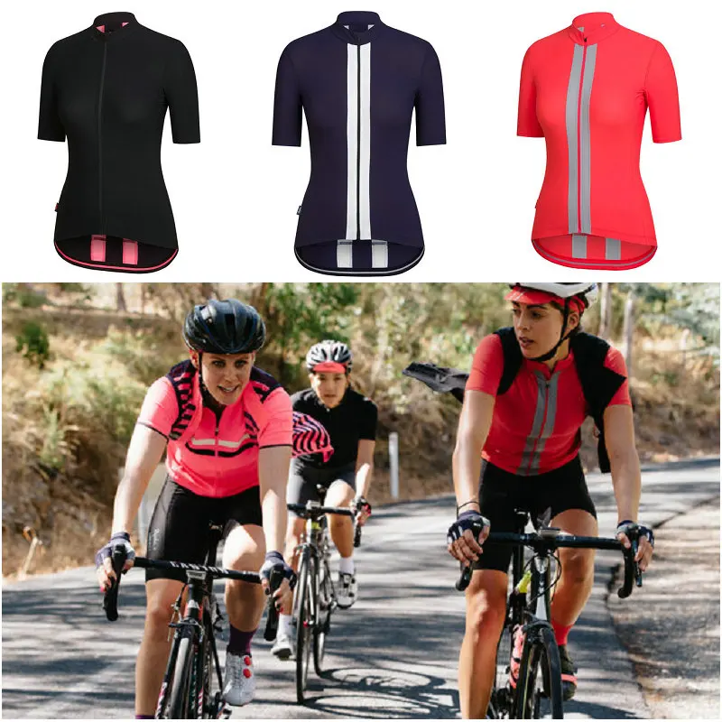 

MIMRAPRO 3color Women Short Cycling Jerseys Maillot Ciclismo MTB Jersey/cycling clothing/Bicycle Clothes Tight Quick-drying 2-25