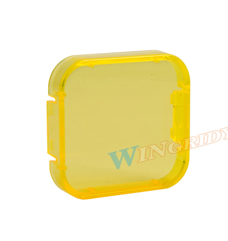 Waterproof Case Filters Gopro HERO 5 (4)