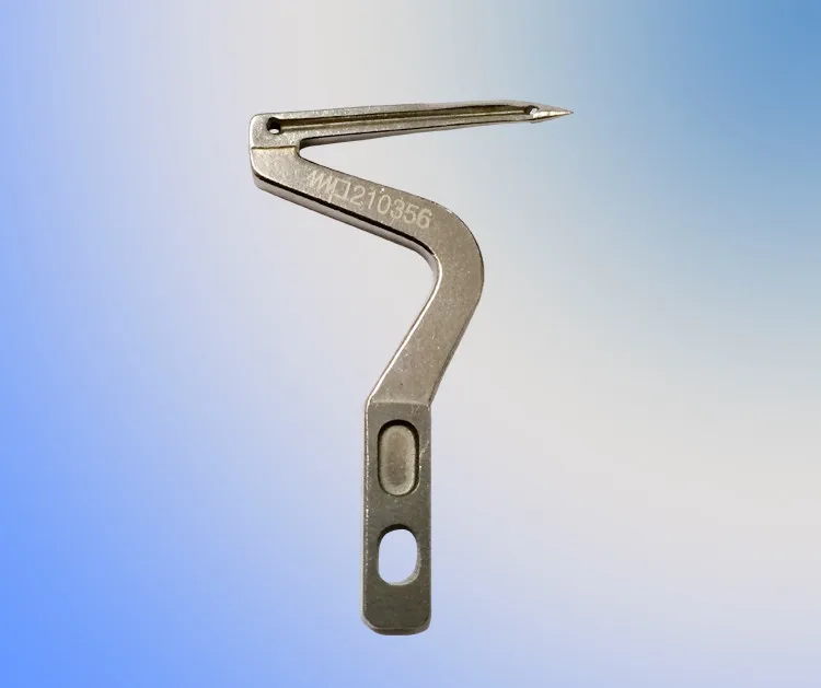 Pegasus Sewing Machine Parts Universal E32.E52 under looper 210356