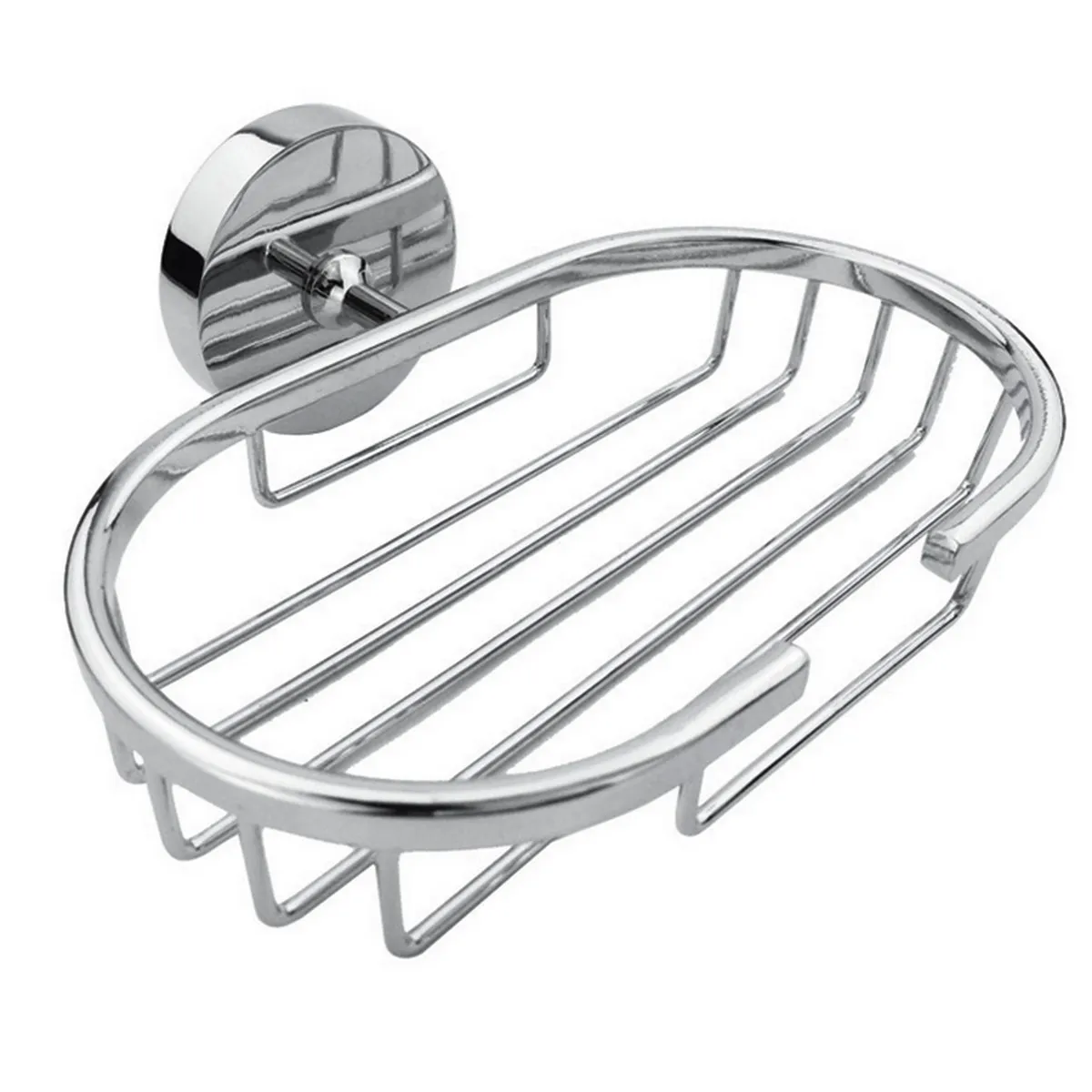 Soap Storage Rack Bathroom Stainless Steel Dish Holder Non Rust Soap Storage Rack Bathroom Stainless Steel Dish Holder Non Rust Shower Cup Toilet Accessories Tray Drain Bath Basket On Aliexpress Alibaba