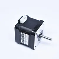 42 Stepper Motor 17HD40005-22B – 1.5A 1.8° 40mm NEMA17 Stepper Motor for 3D Printers - Image 4