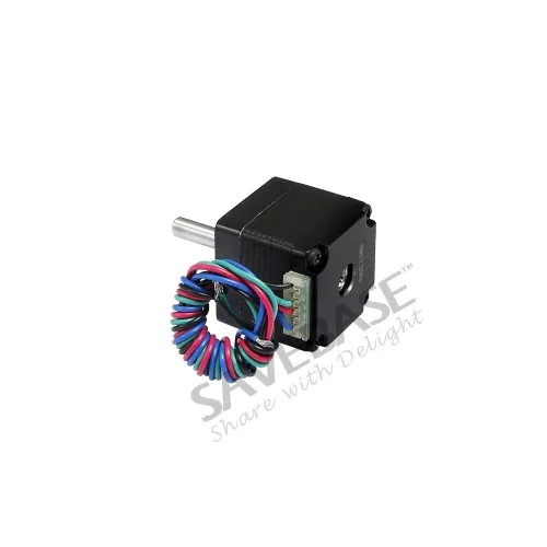 ENGMATE ЧПУ Шаговый Драйвер EMA2 040D15 Поддержка Nema 8 14 Мотор + EMA112 2806S4 Мотор|Шаговый