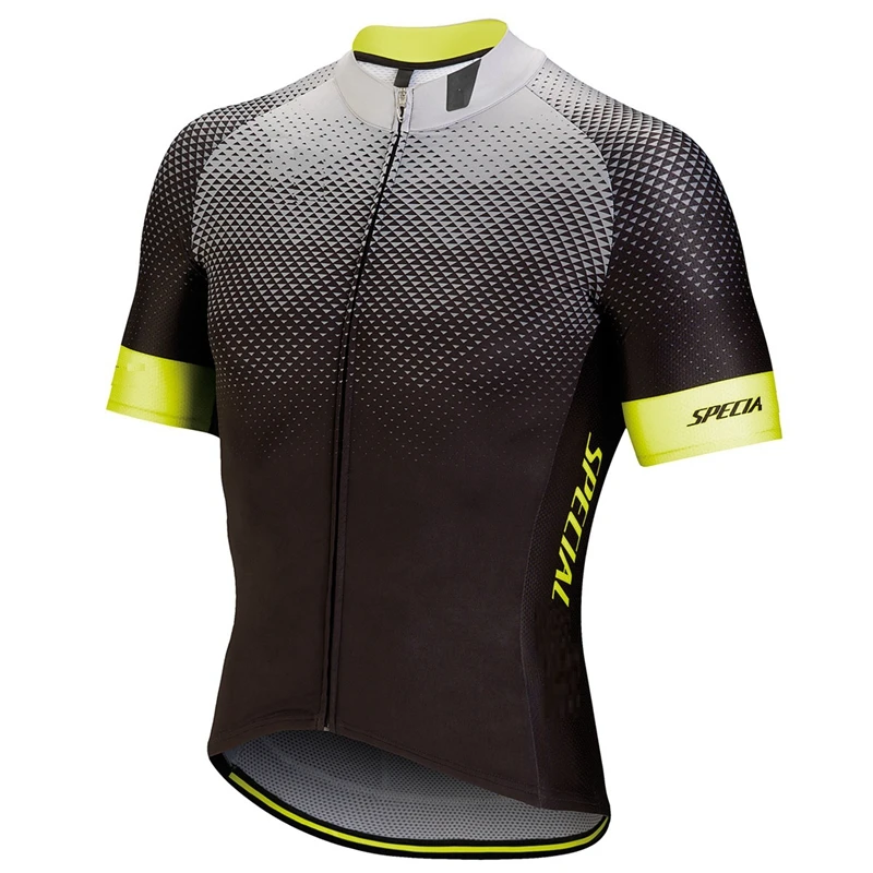 Ropa ciclismo 2018 SL Pro RBX Team racing ciclismo Jersey hombres bicicleta Ropa desgaste verano Ropa de ciclismo transpirable